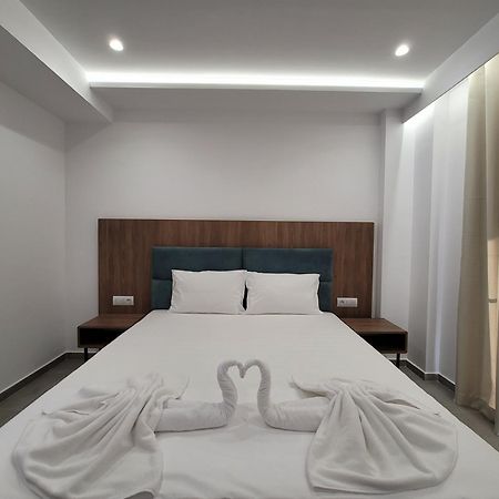 Prestige Hotel Ksamil Extérieur photo