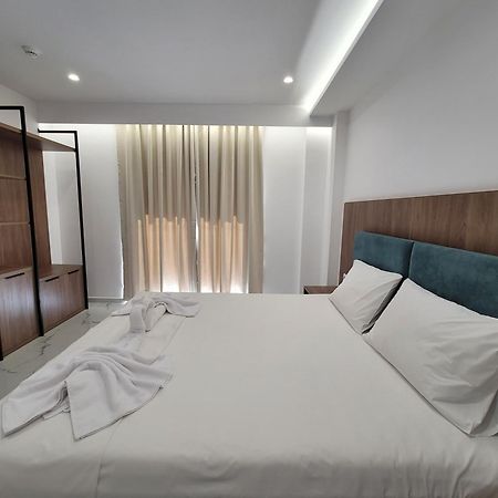 Prestige Hotel Ksamil Extérieur photo