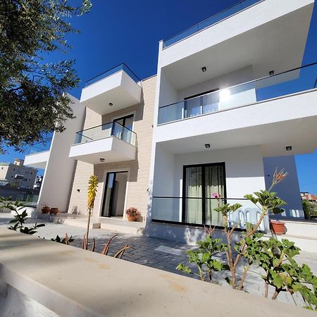 Prestige Hotel Ksamil Extérieur photo
