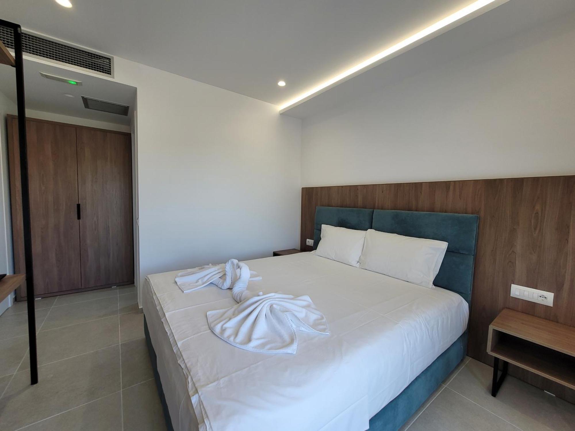 Prestige Hotel Ksamil Extérieur photo
