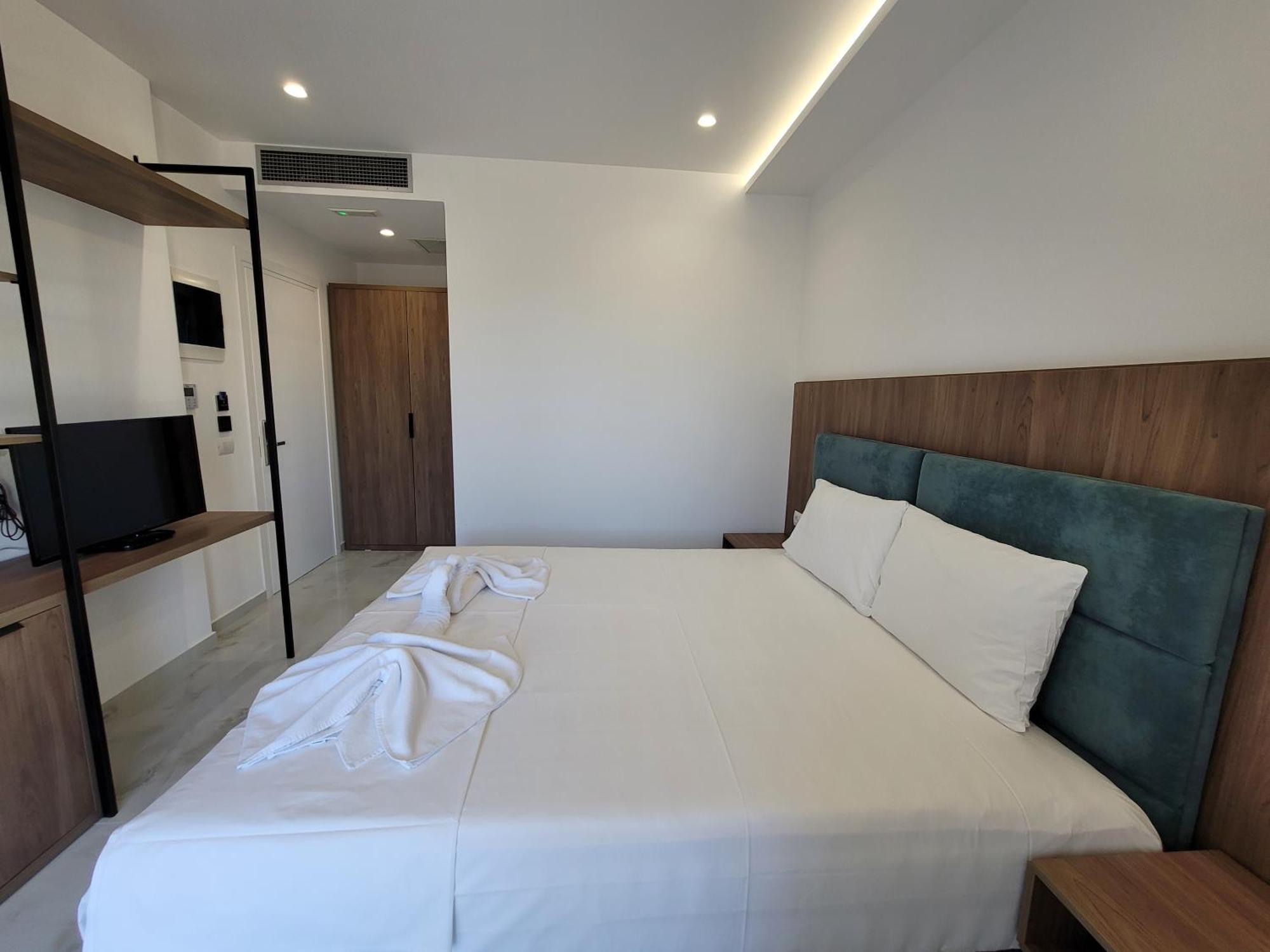 Prestige Hotel Ksamil Extérieur photo