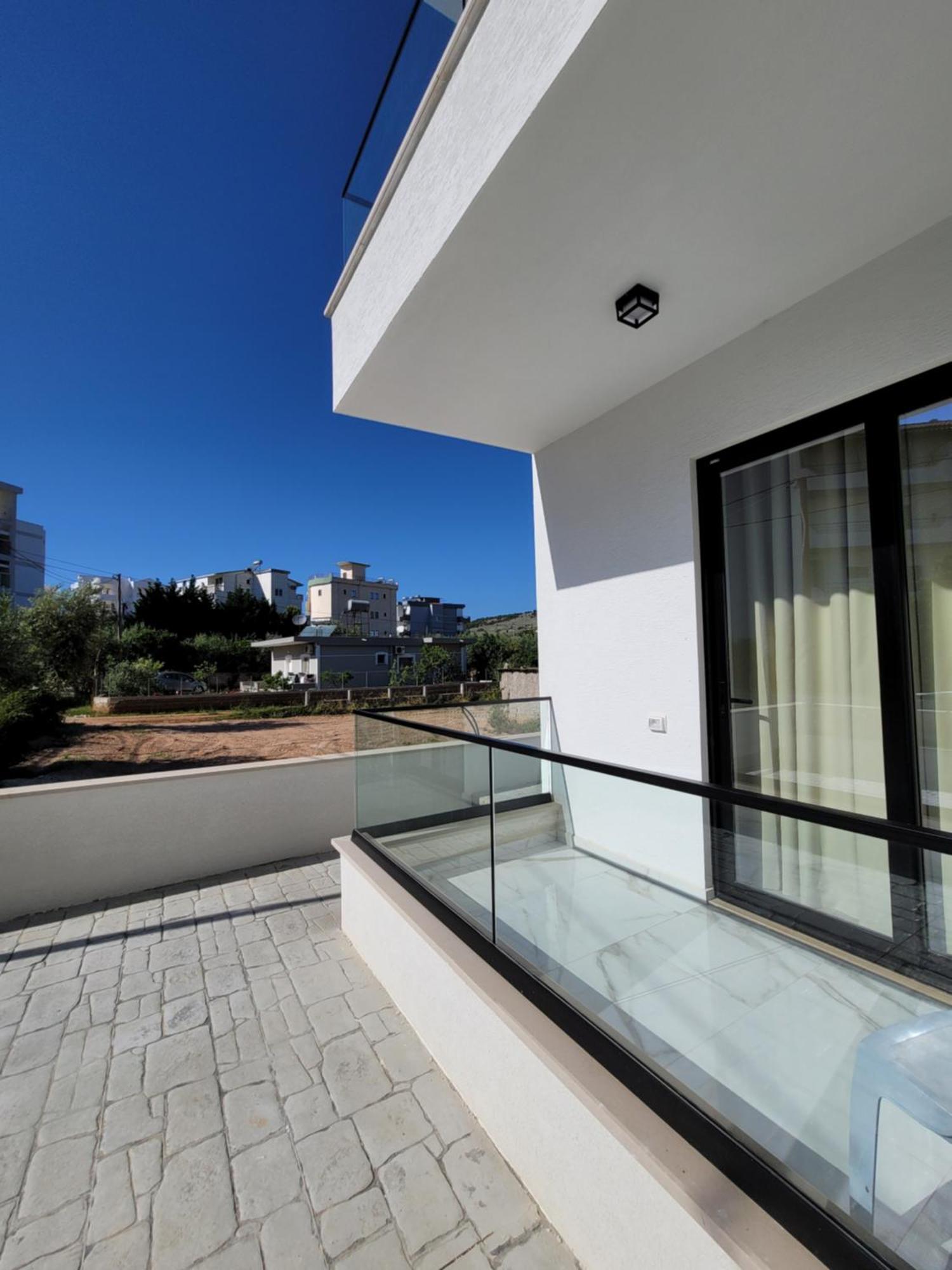 Prestige Hotel Ksamil Extérieur photo